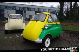 BMW Isetta 250