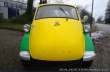 BMW Isetta 250 1956