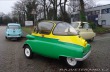 BMW Isetta 250 1956