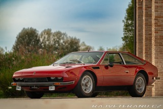 Lamborghini Jarama 