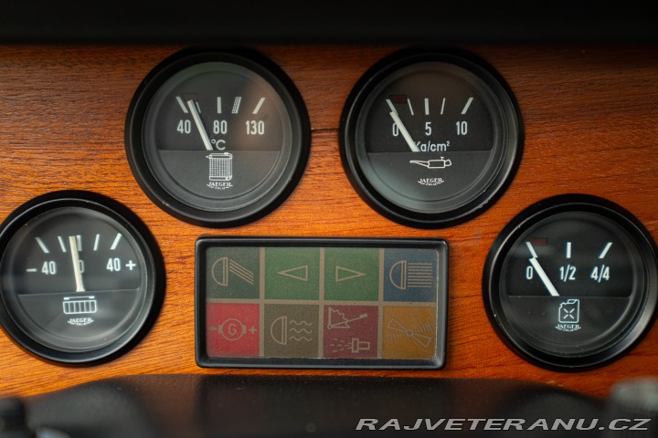 Lamborghini Jarama 1971