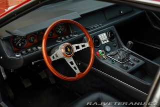 Lamborghini Jarama  1971