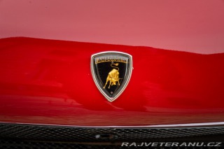 Lamborghini Jarama  1971