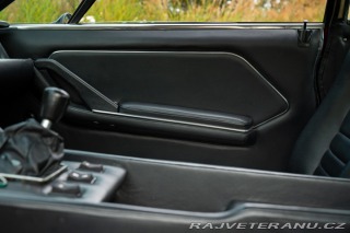 Lamborghini Jarama  1971