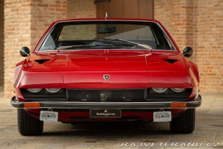 Lamborghini Jarama  1971