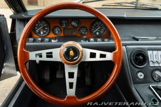 Lamborghini Jarama  1971