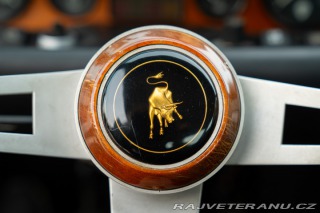 Lamborghini Jarama  1971