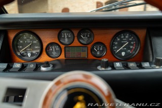 Lamborghini Jarama  1971