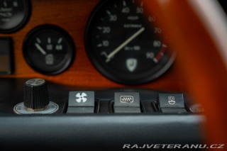 Lamborghini Jarama  1971