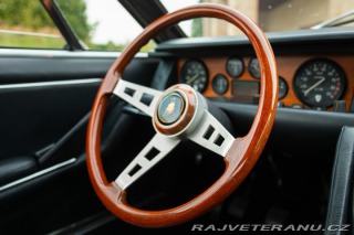 Lamborghini Jarama  1971