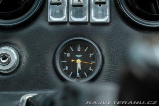 Lamborghini Jarama  1971