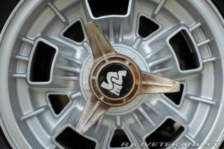 Lamborghini Jarama  1971