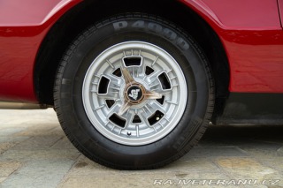 Lamborghini Jarama  1971