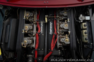 Lamborghini Jarama  1971
