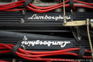 Lamborghini Jarama  1971