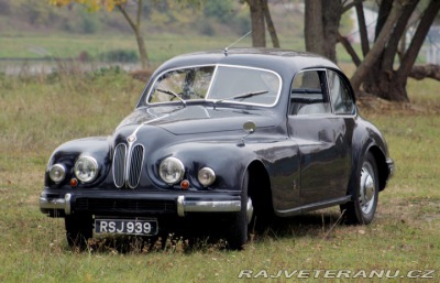 Ostatní značky Ostatní modely BRISTOL 401