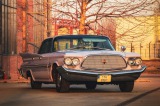 Chrysler  Windsor