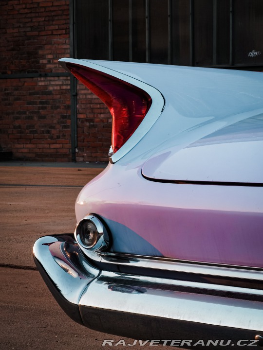 Chrysler Windsor 1960