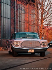 Chrysler Windsor 1960