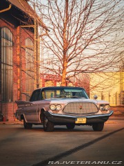 Chrysler Windsor 1960