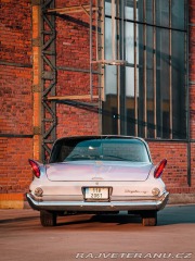 Chrysler Windsor 1960