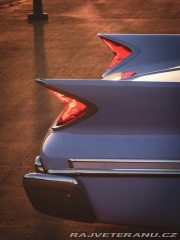 Chrysler Windsor 1960