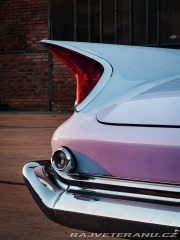 Chrysler Windsor 1960