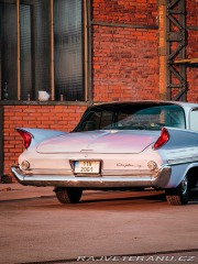 Chrysler Windsor 1960