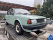 Škoda 120  1987