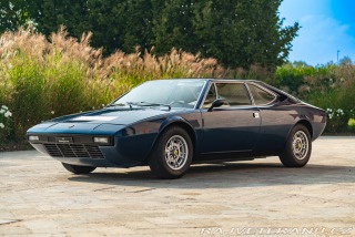 Ferrari Dino 208 GT4