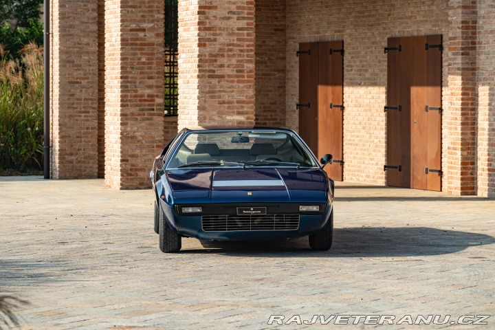 Ferrari Dino 208 GT4 1976