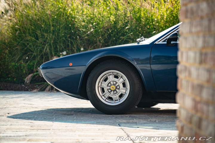 Ferrari Dino 208 GT4 1976