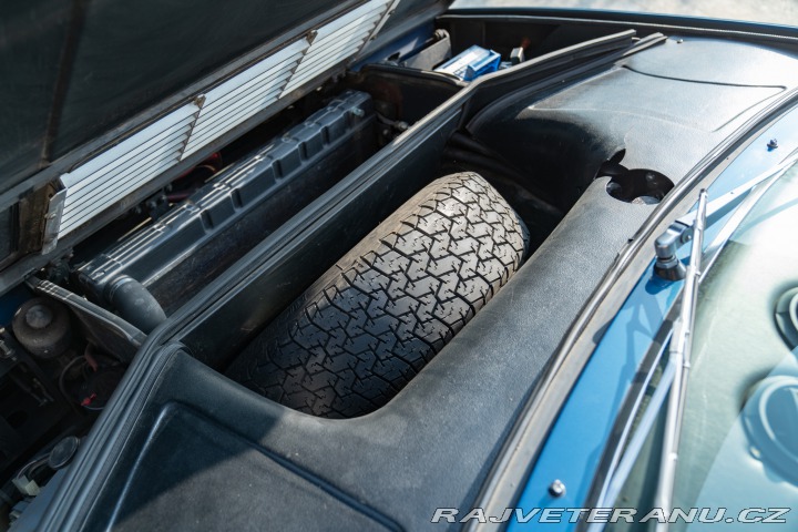 Ferrari Dino 208 GT4 1976