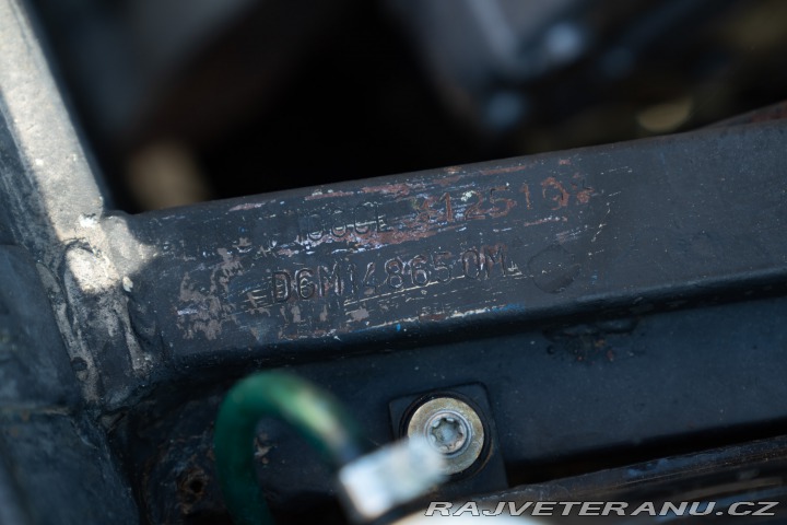 Ferrari Dino 208 GT4 1976