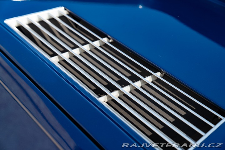 Ferrari Dino 208 GT4 1976