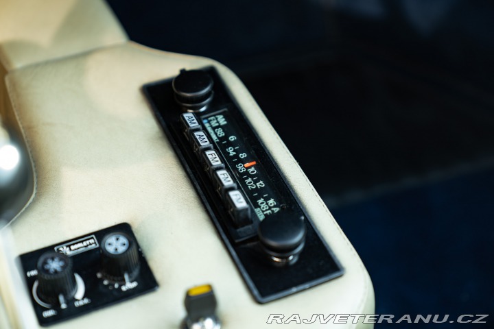 Ferrari Dino 208 GT4 1976
