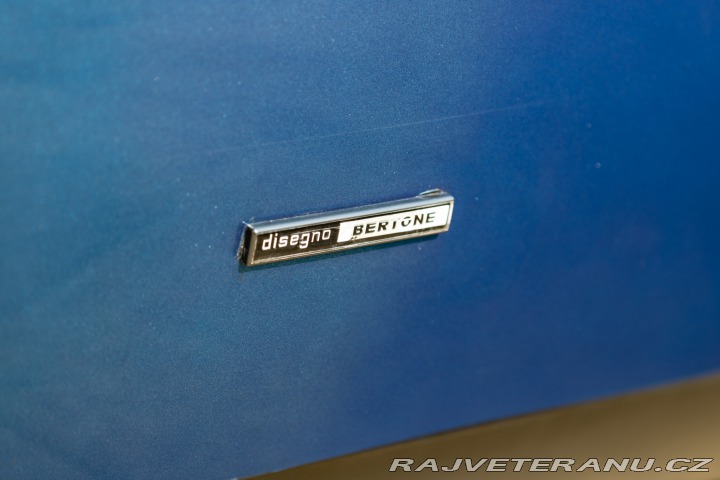 Ferrari Dino 208 GT4 1976