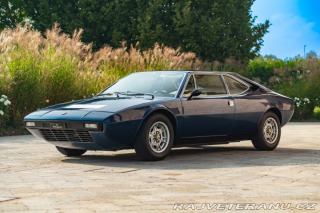 Ferrari Dino 208 GT4 1976