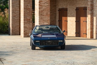 Ferrari Dino 208 GT4 1976