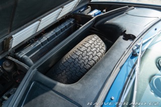 Ferrari Dino 208 GT4 1976