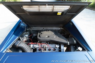 Ferrari Dino 208 GT4 1976