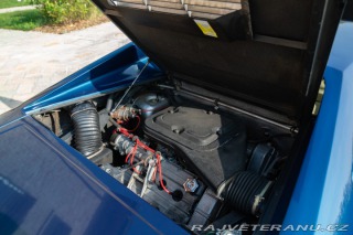 Ferrari Dino 208 GT4 1976
