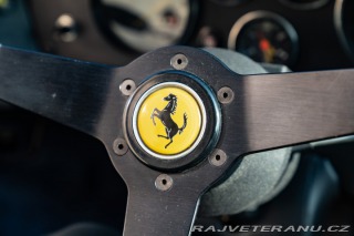 Ferrari Dino 208 GT4 1976