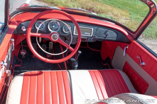 Škoda Felicia 994 1961