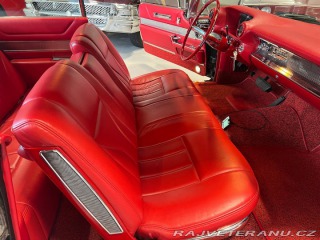Cadillac Coupe de Ville 1960