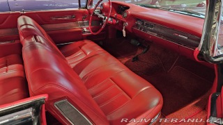 Cadillac Coupe de Ville 1960