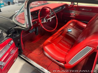 Cadillac Coupe de Ville 1960