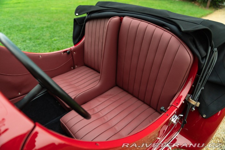 Fiat Balilla 1935