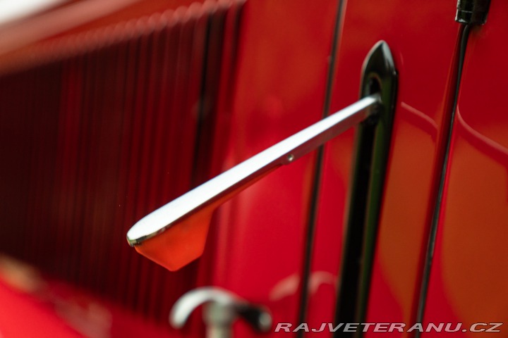 Fiat Balilla 1935