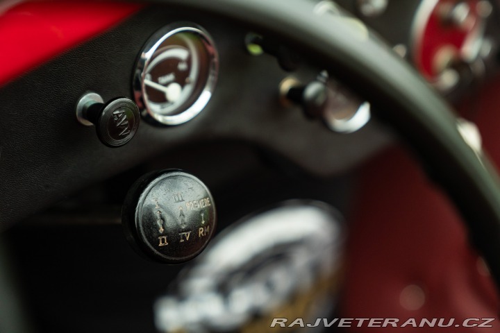 Fiat Balilla 1935
